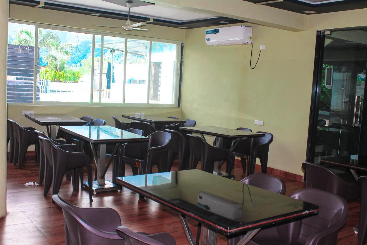 Sp Resort Panvel Chauk Exterior foto