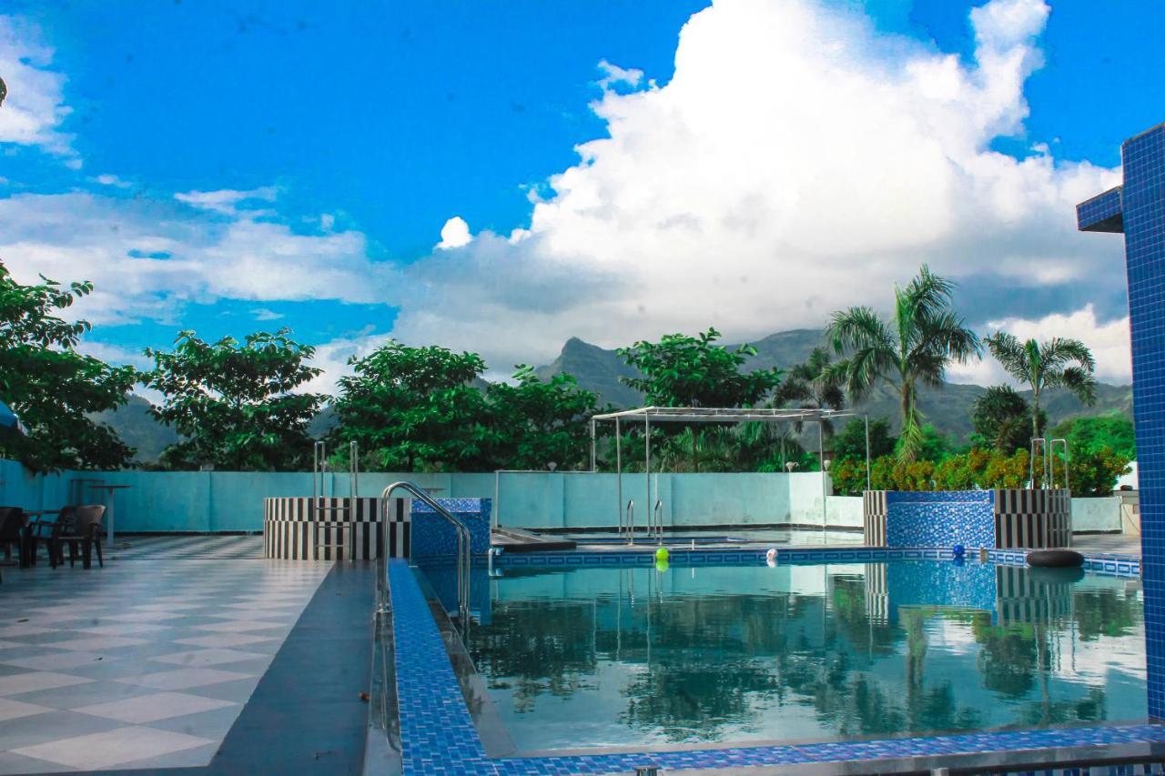 Sp Resort Panvel Chauk Exterior foto